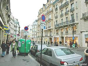 Paris 4 Zimmer ferienwohnung - andere (PA-2658) photo 14 von 16