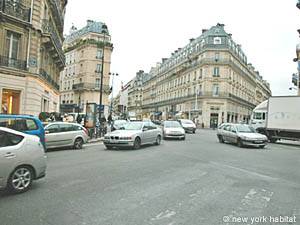 Paris 4 Zimmer ferienwohnung - andere (PA-2658) photo 15 von 16