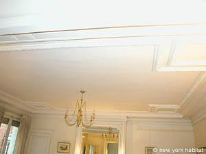 Paris 4 Zimmer ferienwohnung - wohnzimmer (PA-2658) photo 4 von 11