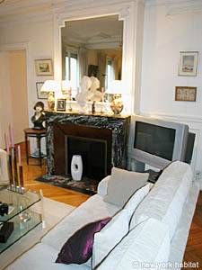 Paris 4 Zimmer ferienwohnung - wohnzimmer (PA-2658) photo 6 von 11