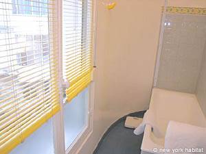 Paris 4 Zimmer ferienwohnung - badezimmer 1 (PA-2658) photo 4 von 5