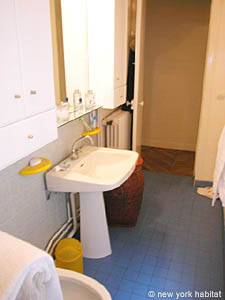 Paris 4 Zimmer ferienwohnung - badezimmer 1 (PA-2658) photo 5 von 5