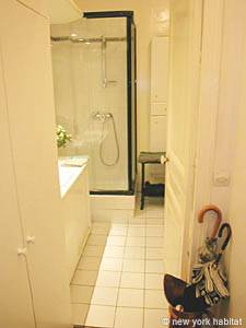 Paris 4 Zimmer ferienwohnung - badezimmer 2 (PA-2658) photo 1 von 6