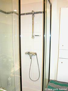 Paris 4 Zimmer ferienwohnung - badezimmer 2 (PA-2658) photo 3 von 6