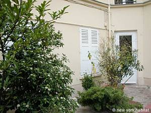 Paris Studio apartment - other (PA-2659) photo 1 of 8