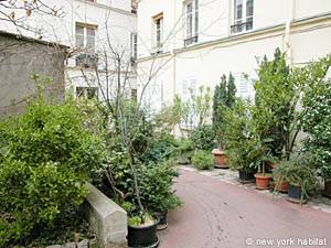 Paris Studio apartment - other (PA-2659) photo 2 of 8