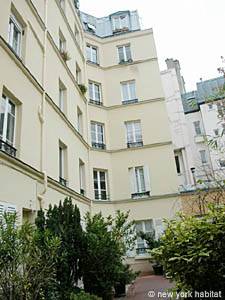 Paris Studio apartment - other (PA-2659) photo 3 of 8