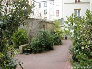Paris Studio apartment - other (PA-2659) photo 4 of 8