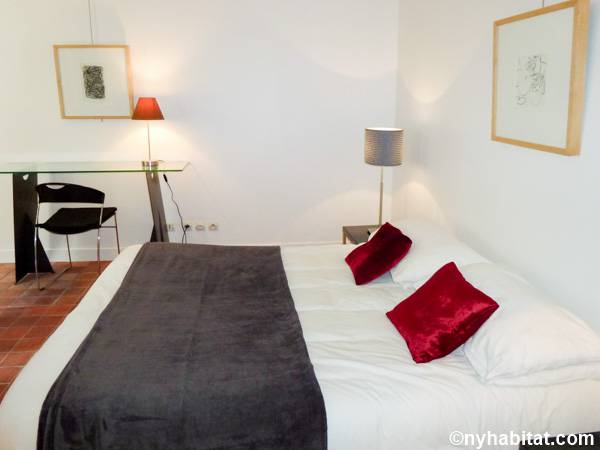 Paris Studio apartment - kitchen (PA-2659) photo 1 of 4