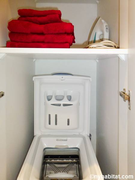 Paris Studio apartment - kitchen (PA-2659) photo 3 of 4
