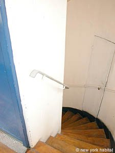 Paris Studio/T1 appartements location vacances - autre (PA-2660) photo 3 de 5
