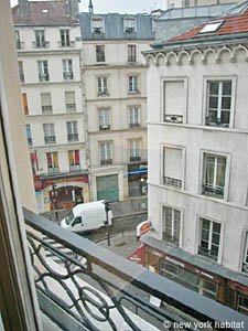 Parigi 1 Camera appartamento casa vacanze - camera (PA-2663) photo 5 di 5