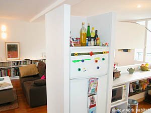 Parigi 1 Camera appartamento casa vacanze - cucina (PA-2663) photo 4 di 4