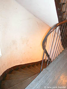 Parigi 2 Camere appartamento casa vacanze - altro (PA-2673) photo 1 di 6