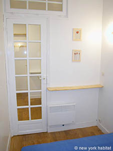 Parigi 2 Camere appartamento casa vacanze - camera 1 (PA-2673) photo 2 di 2