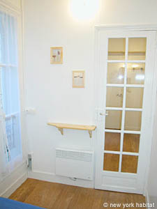 Parigi 2 Camere appartamento casa vacanze - camera 2 (PA-2673) photo 2 di 2