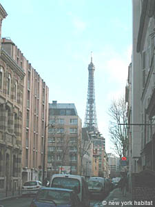 Parigi 2 Camere appartamento casa vacanze - altro (PA-2673) photo 3 di 6