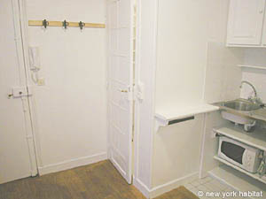 Parigi 2 Camere appartamento casa vacanze - soggiorno (PA-2673) photo 5 di 8