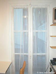 Parigi 2 Camere appartamento casa vacanze - soggiorno (PA-2673) photo 6 di 8