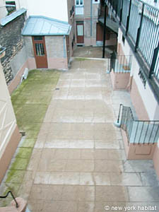 Parigi 2 Camere appartamento casa vacanze - soggiorno (PA-2673) photo 8 di 8