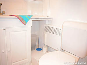 Parigi 2 Camere appartamento casa vacanze - bagno 1 (PA-2673) photo 4 di 4
