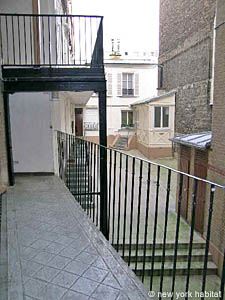 Parigi 2 Camere appartamento casa vacanze - altro (PA-2673) photo 2 di 6