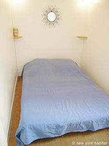 Parigi 2 Camere appartamento casa vacanze - camera 1 (PA-2673) photo 1 di 2