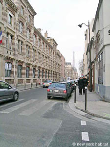 Parigi 2 Camere appartamento casa vacanze - altro (PA-2673) photo 4 di 6