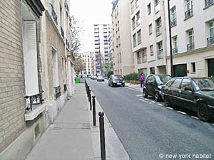 Parigi 2 Camere appartamento casa vacanze - altro (PA-2673) photo 5 di 6