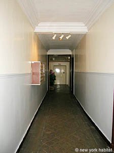 Paris 1 Bedroom accommodation - other (PA-2675) photo 1 of 6