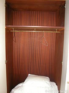 Paris 1 Bedroom accommodation - bedroom (PA-2675) photo 7 of 7