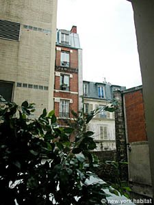 Paris 1 Bedroom accommodation - bedroom (PA-2675) photo 4 of 7