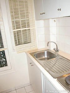 Paris 1 Bedroom accommodation - kitchen (PA-2675) photo 3 of 3