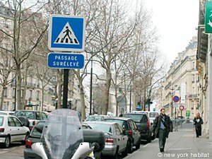 Paris 1 Bedroom accommodation - other (PA-2675) photo 4 of 6