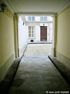 Parigi 1 Camera appartamento casa vacanze - altro (PA-2677) photo 1 di 13