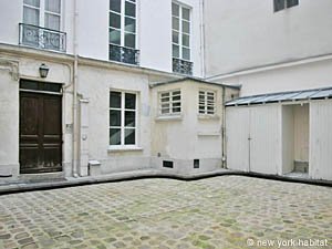Parigi 1 Camera appartamento casa vacanze - altro (PA-2677) photo 2 di 13