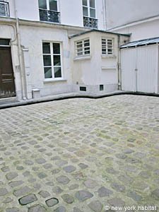Parigi 1 Camera appartamento casa vacanze - altro (PA-2677) photo 3 di 13