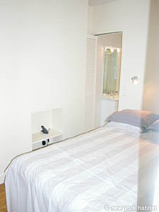 Parigi 1 Camera appartamento casa vacanze - camera (PA-2677) photo 1 di 8