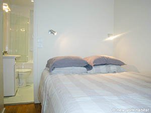 Parigi 1 Camera appartamento casa vacanze - camera (PA-2677) photo 3 di 8