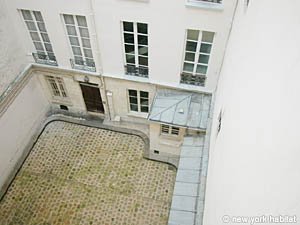 Parigi 1 Camera appartamento casa vacanze - camera (PA-2677) photo 6 di 8