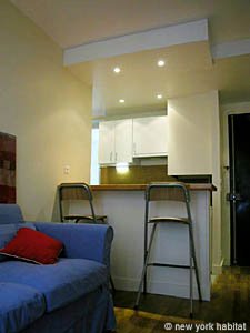 Parigi 1 Camera appartamento casa vacanze - cucina (PA-2677) photo 5 di 5