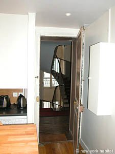 Parigi 1 Camera appartamento casa vacanze - altro (PA-2677) photo 7 di 13