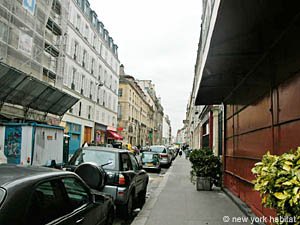 Parigi 1 Camera appartamento casa vacanze - altro (PA-2677) photo 10 di 13