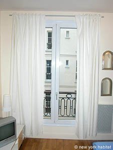 Parigi 1 Camera appartamento casa vacanze - soggiorno (PA-2677) photo 7 di 9