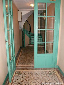 Paris Studio accommodation other photo 2