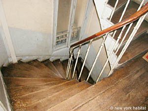 Paris Studio accommodation other photo 3