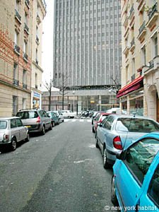 Paris Studio accommodation other photo 13