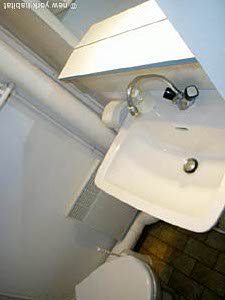 Paris Studio accommodation bathroom photo 30