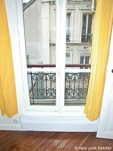 Parigi 1 Camera appartamento - camera (PA-2687) photo 8 di 10