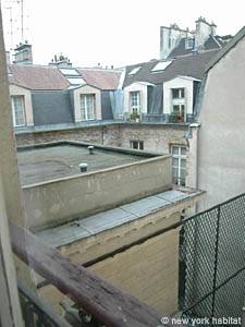 Parigi 1 Camera appartamento - soggiorno (PA-2687) photo 8 di 8